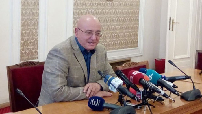 Екоминистърът към „зелените": Заставам зад закона за биоразнообразието, който съм внесъл